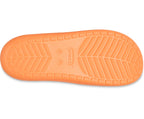 Classic II Orangesicle Unisex Sandal