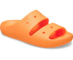 Classic II Orangesicle Unisex Sandal