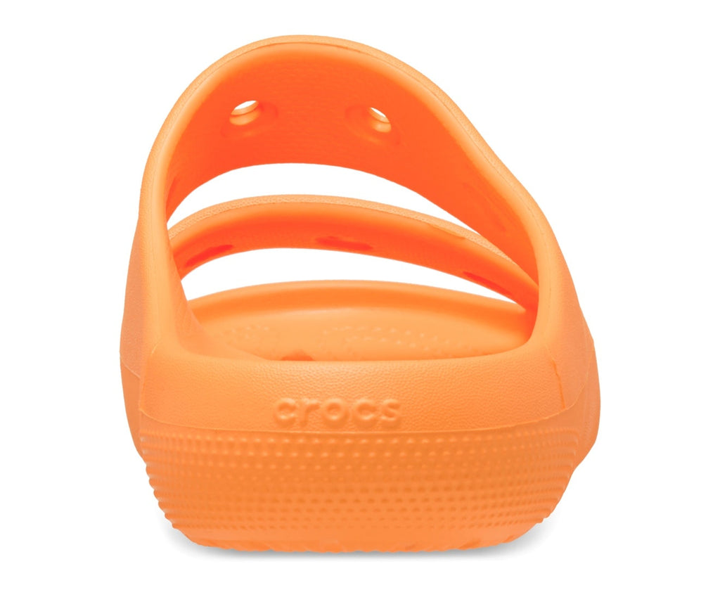 Classic II Orangesicle Unisex Sandal
