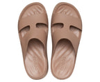 Getaway Platform H Strip Latte Women Sandal