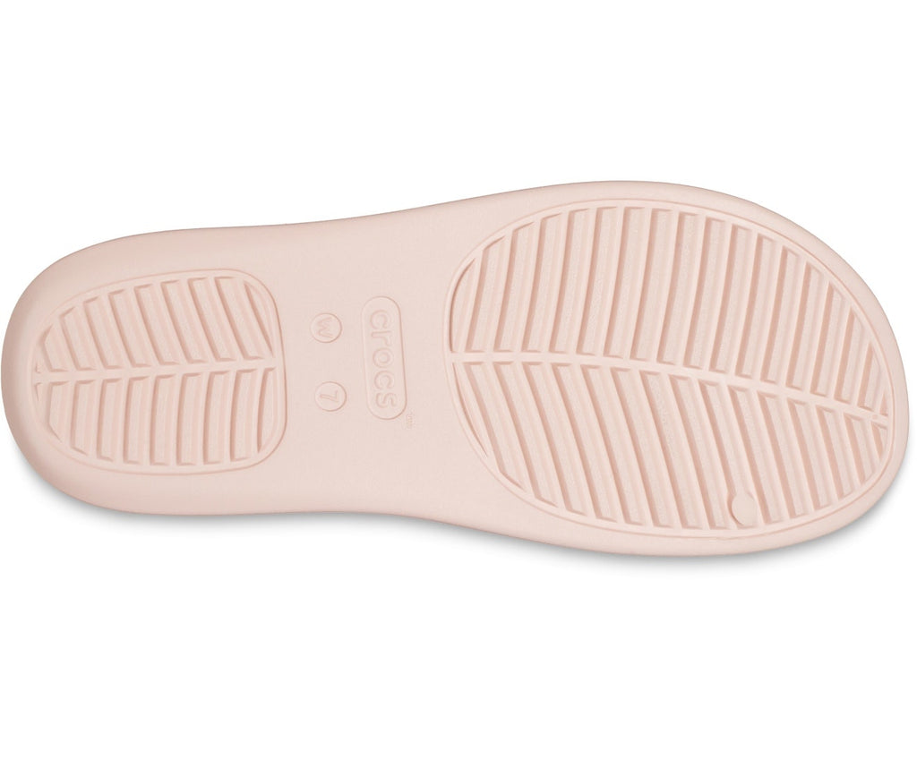 Getaway Platform H Strip Quartz Women Sandal