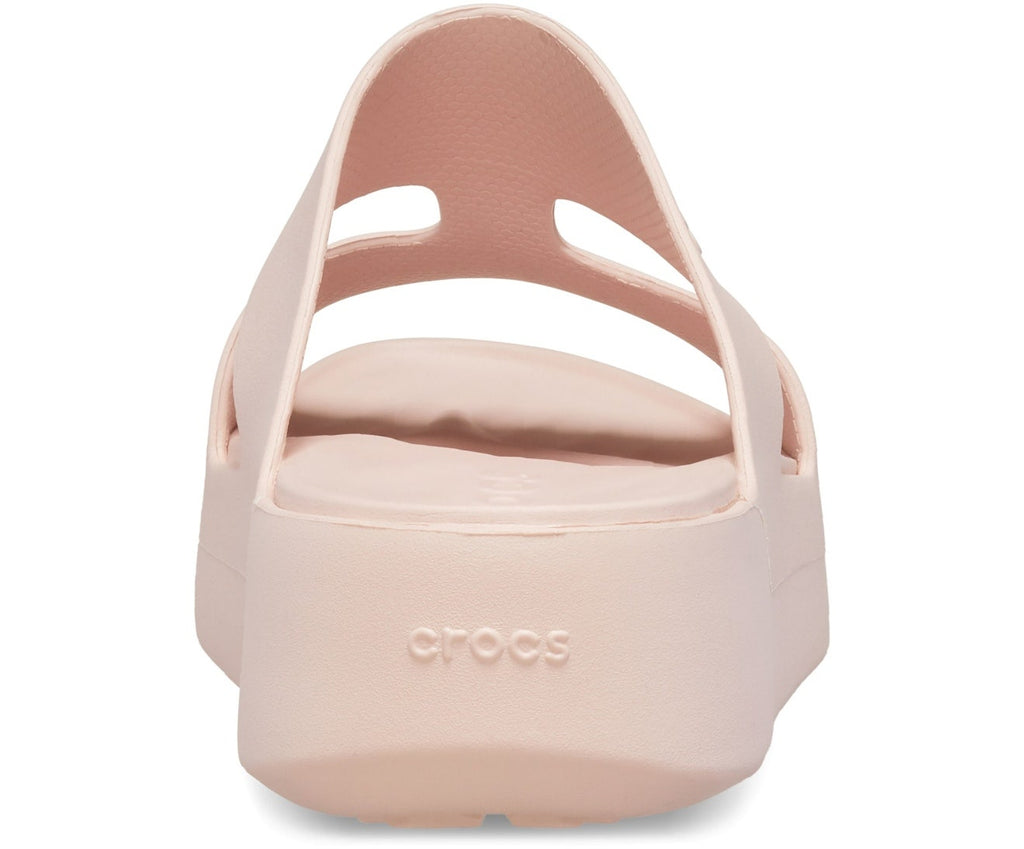 Getaway Platform H Strip Quartz Women Sandal