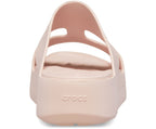 Getaway Platform H Strip Quartz Women Sandal