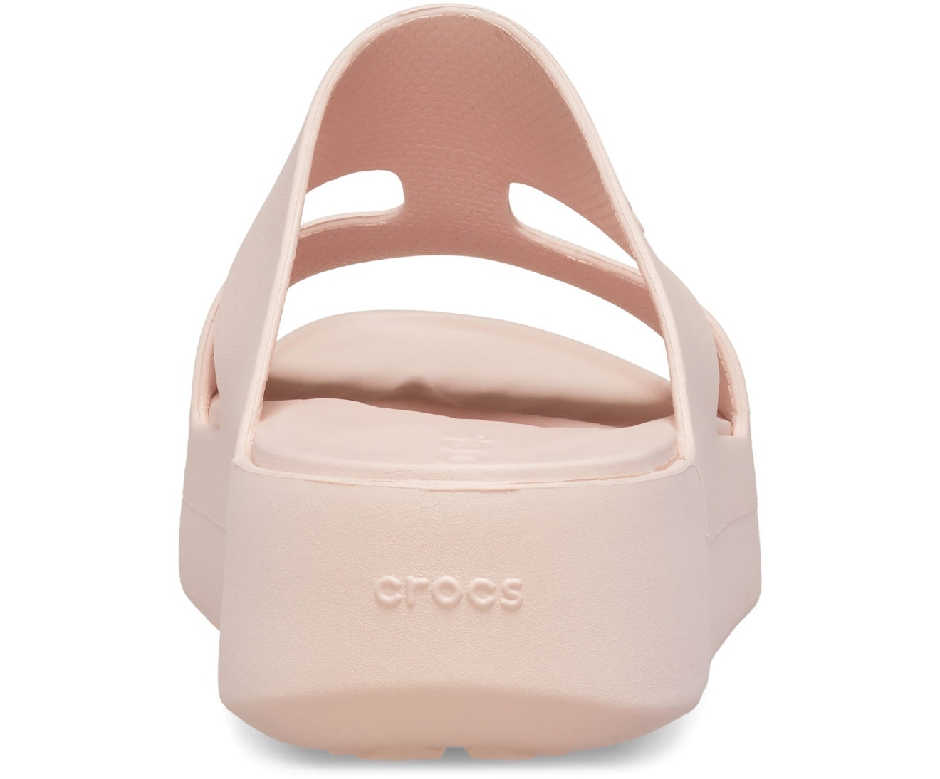 Getaway Platform H Strip Quartz Women Sandal
