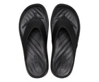 Getaway Platform Black Women Flip
