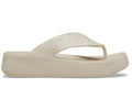 Getaway Platform Stucco Women Flip