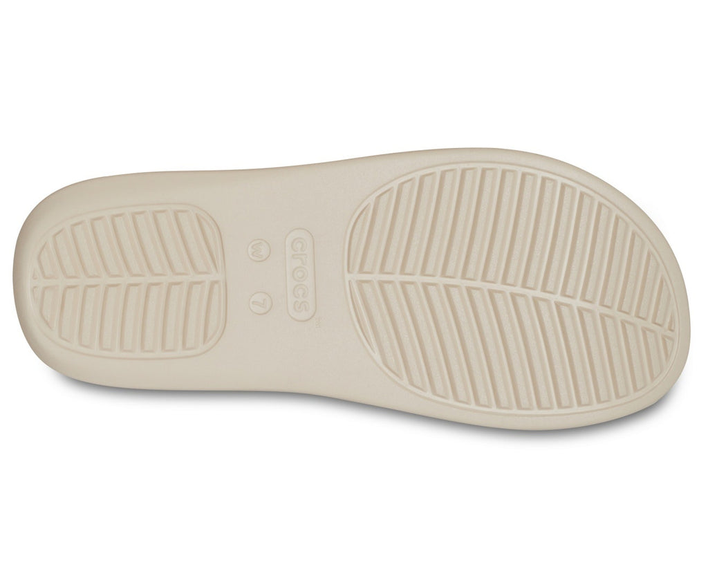Getaway Platform Stucco Women Flip