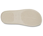 Getaway Platform Stucco Women Flip