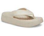 Getaway Platform Stucco Women Flip