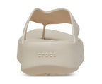 Getaway Platform Stucco Women Flip