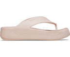 Getaway Platform Quartz Women Flip
