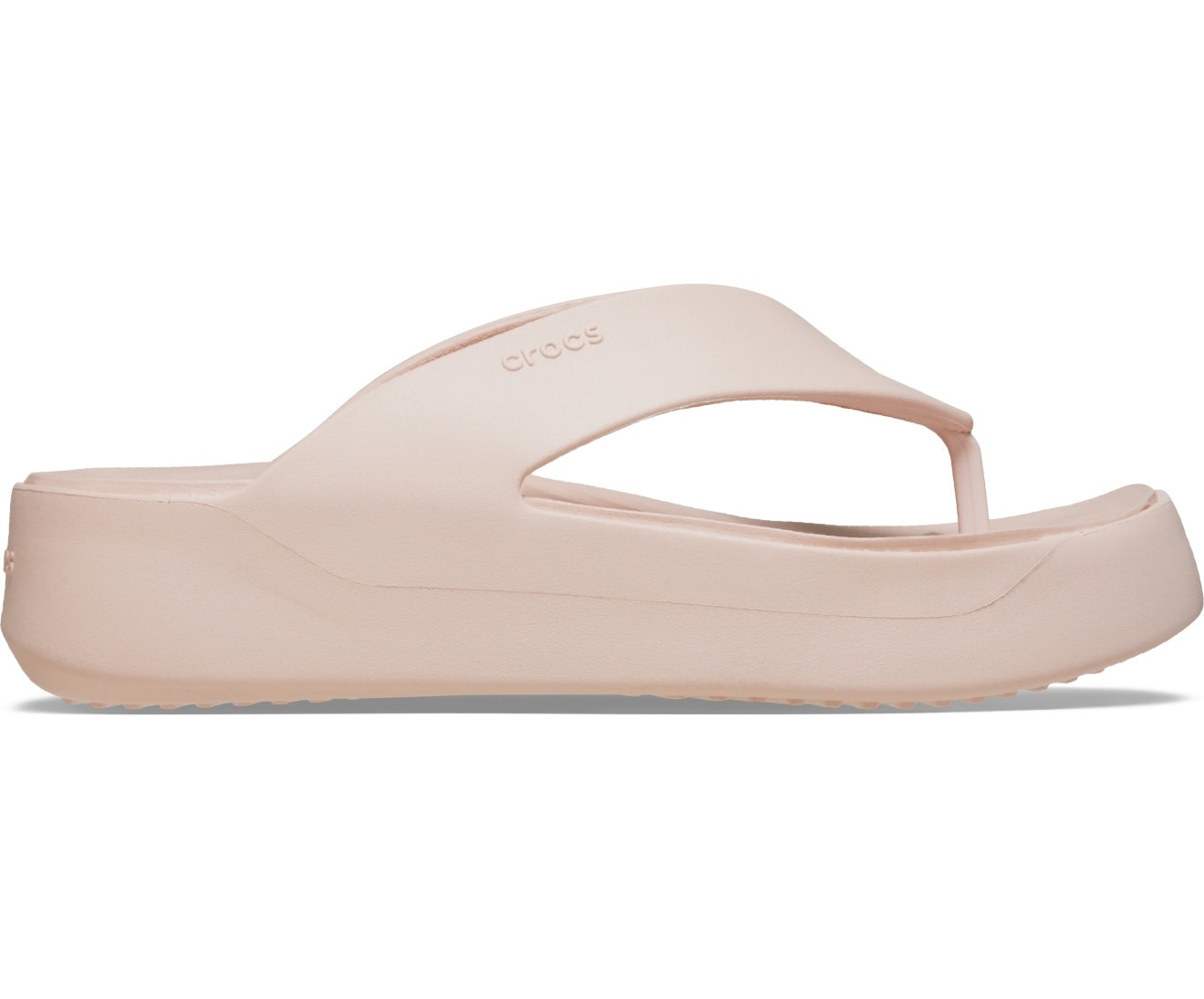 Getaway Platform Quartz Women Flip