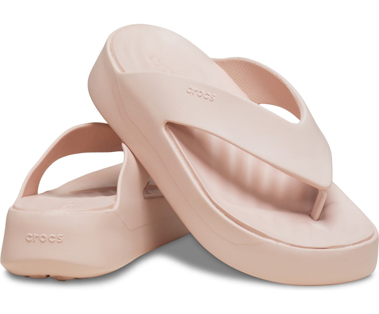 Getaway Platform Quartz Women Flip