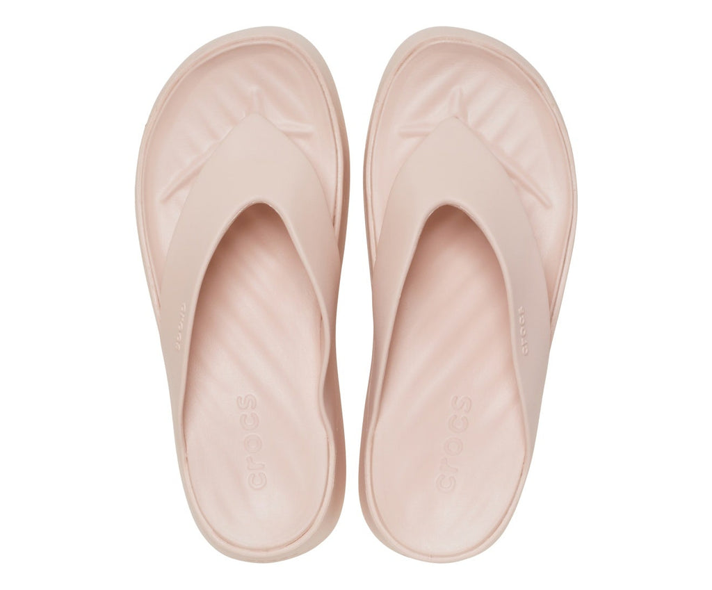 Getaway Platform Quartz Women Flip