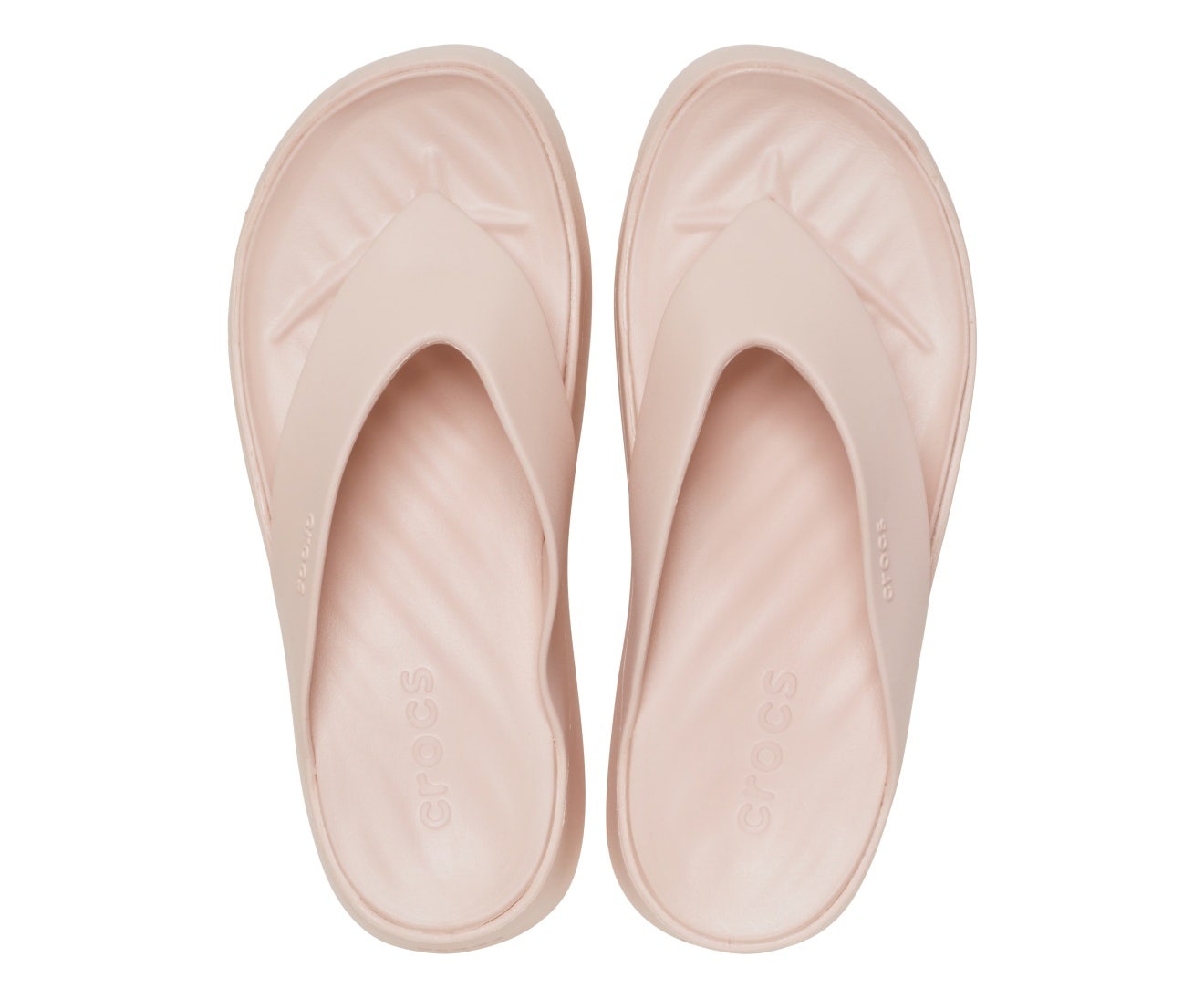 Getaway Platform Quartz Women Flip