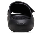 Mellow Luxe Recovery Black Unisex Slide