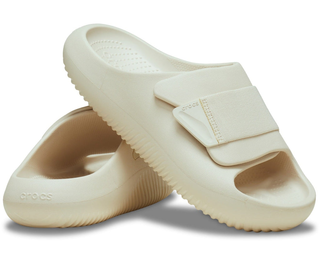 Mellow Luxe Recovery Stucco Unisex Slide