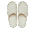 Mellow Luxe Recovery Stucco Unisex Slide