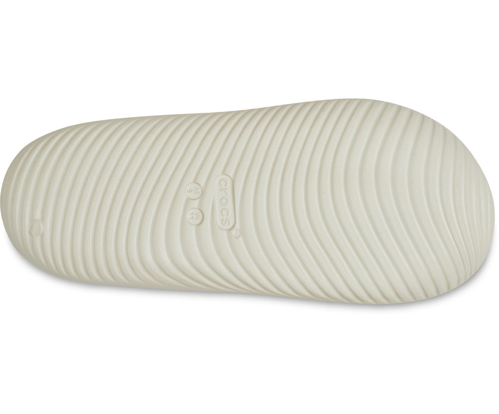 Mellow Luxe Recovery Stucco Unisex Slide
