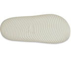 Mellow Luxe Recovery Stucco Unisex Slide