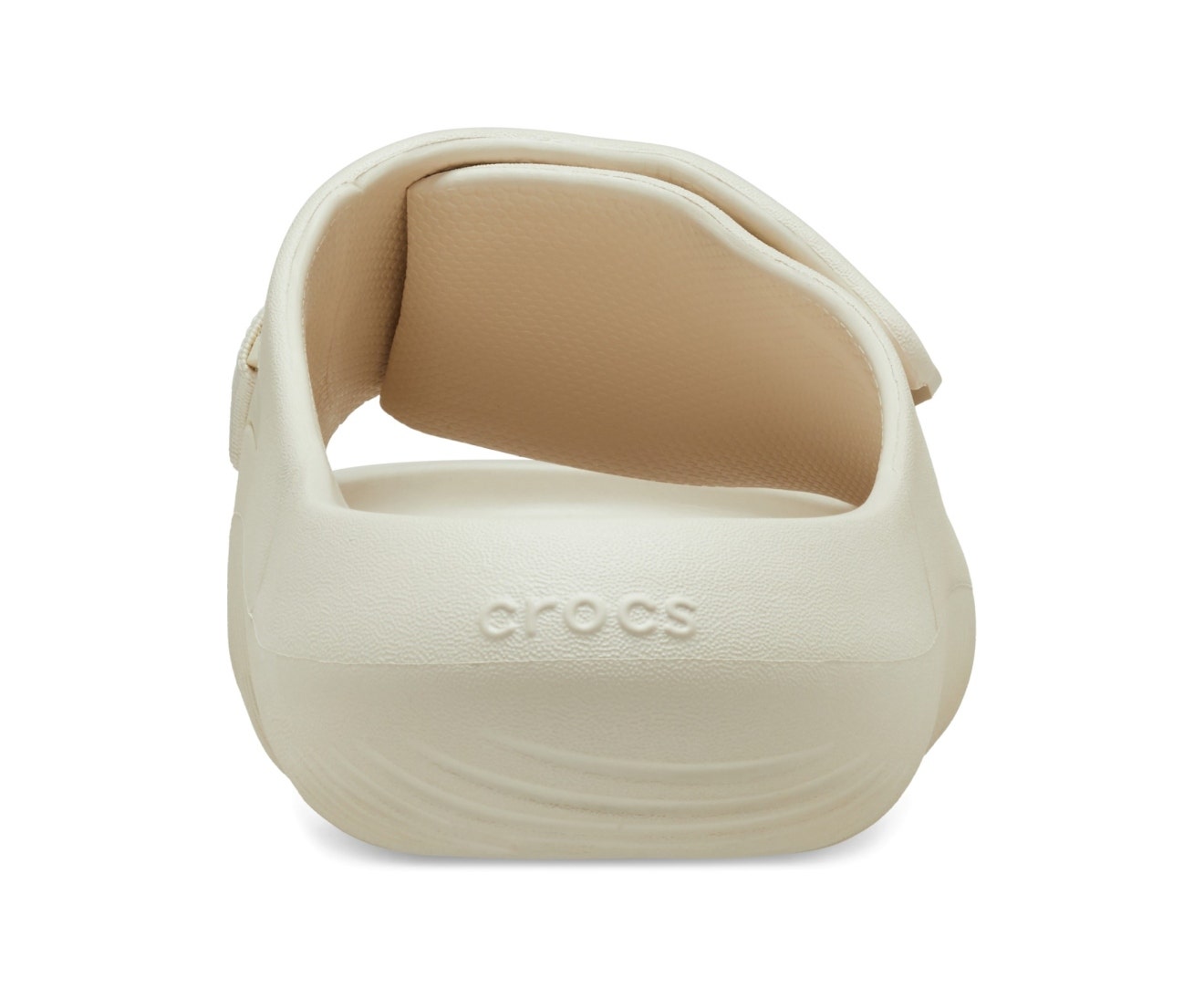 Mellow Luxe Recovery Stucco Unisex Slide