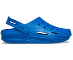 Off Grid Bright Cobalt Toddler Clog