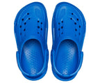 Off Grid Bright Cobalt Toddler Clog