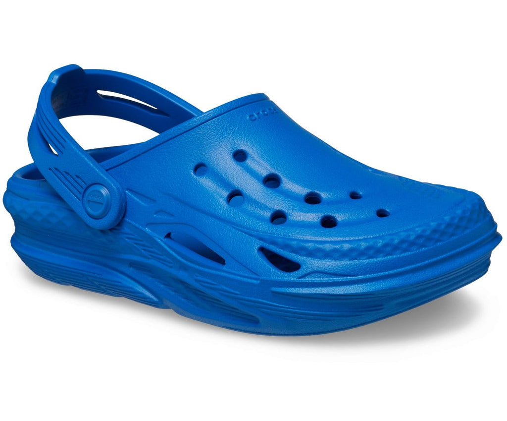 Off Grid Bright Cobalt Toddler Clog