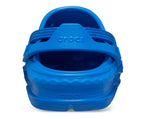 Off Grid Bright Cobalt Toddler Clog