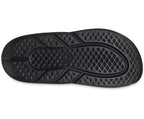 Off Grid Black Unisex Clog