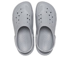Off Grid Light Grey Unisex Clog