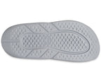 Off Grid Light Grey Unisex Clog