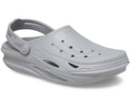 Off Grid Light Grey Unisex Clog