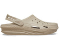 Off Grid Cobblestone Unisex Clog