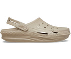 Off Grid Cobblestone Unisex Clog