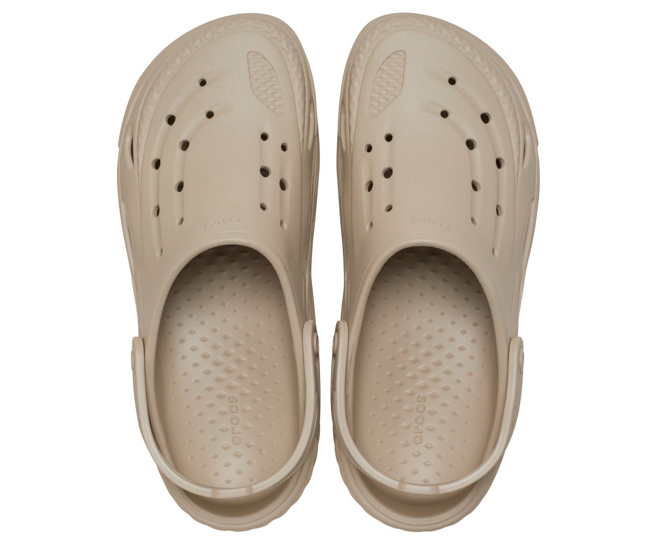 Off Grid Cobblestone Unisex Clog