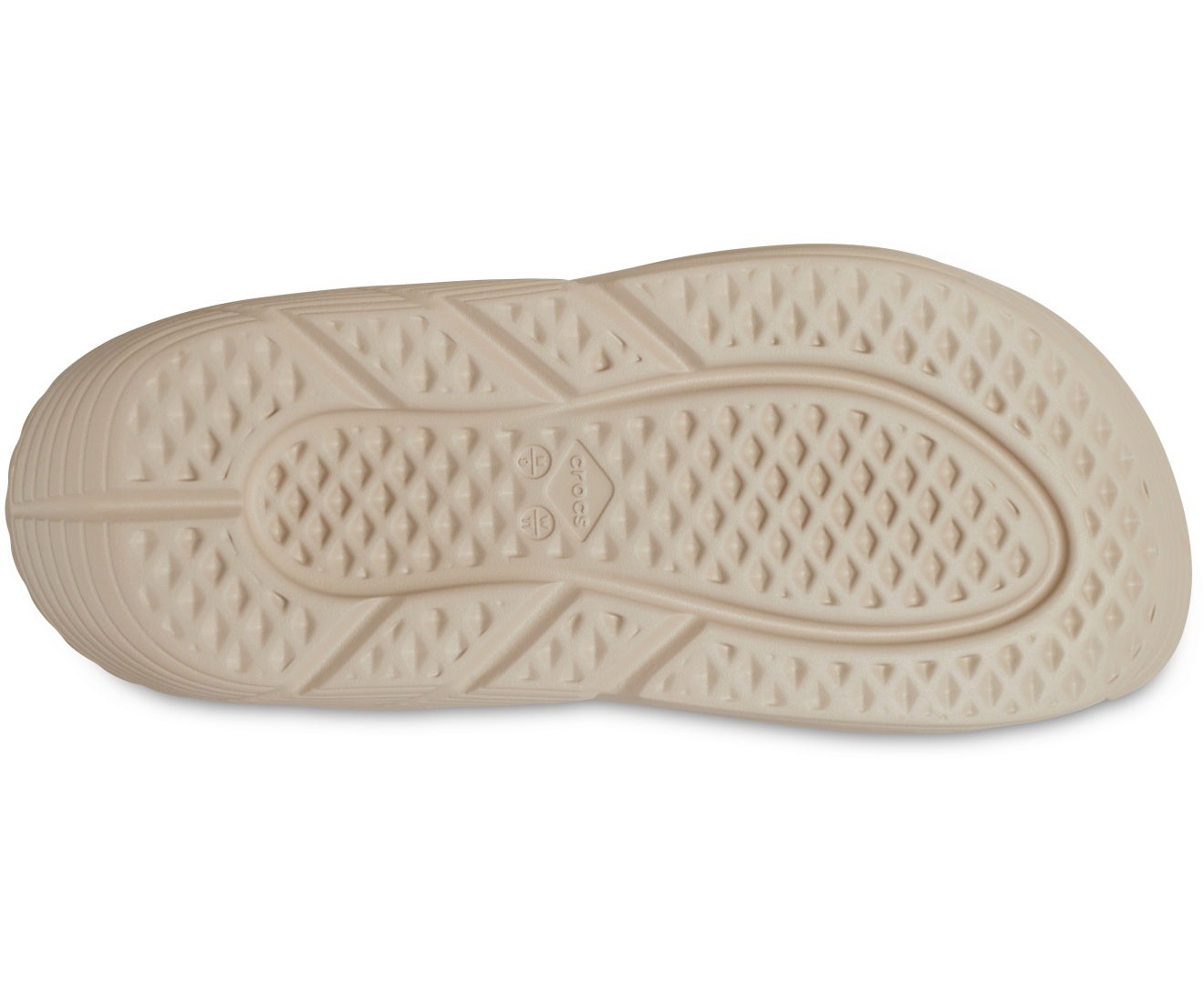 Off Grid Cobblestone Unisex Clog