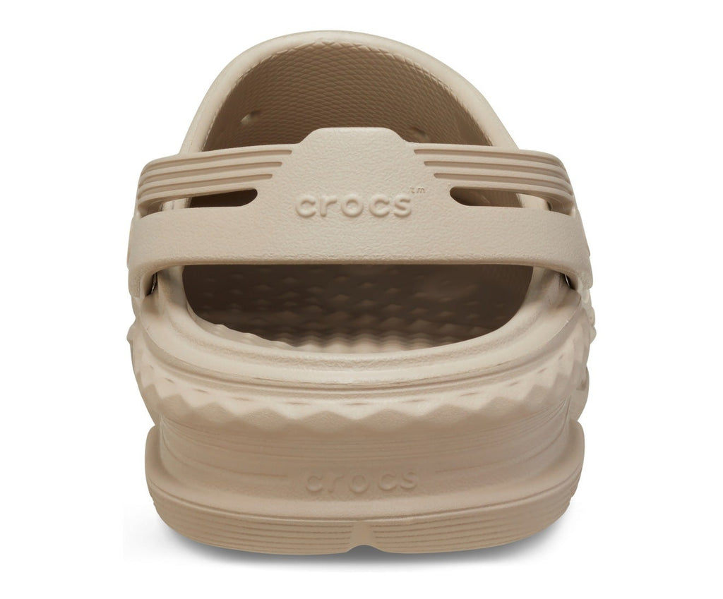 Off Grid Cobblestone Unisex Clog