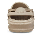 Off Grid Cobblestone Unisex Clog