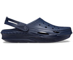 Off Grid Navy Unisex Clog