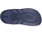 Off Grid Navy Unisex Clog
