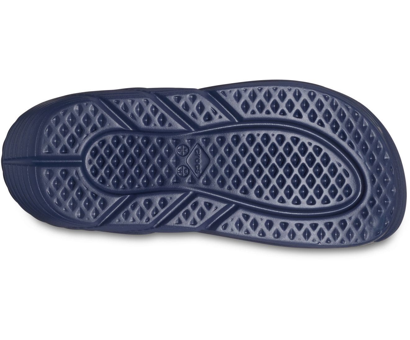 Off Grid Navy Unisex Clog