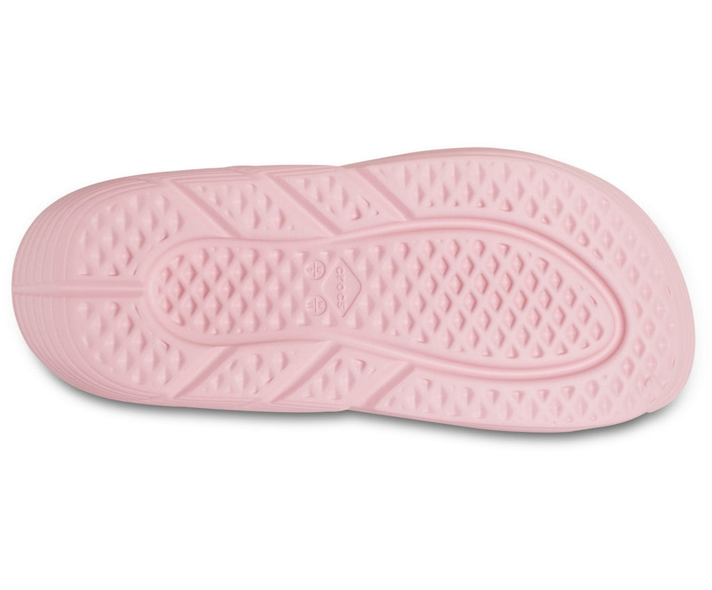 Off Grid Petal Pink Unisex Clog