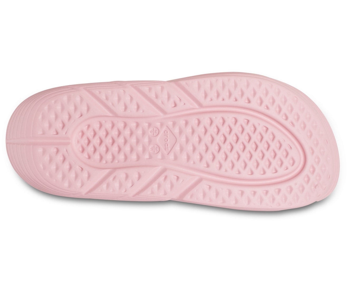 Off Grid Petal Pink Unisex Clog