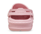 Off Grid Petal Pink Unisex Clog