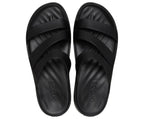 Getaway Strappy Black Women Sandal
