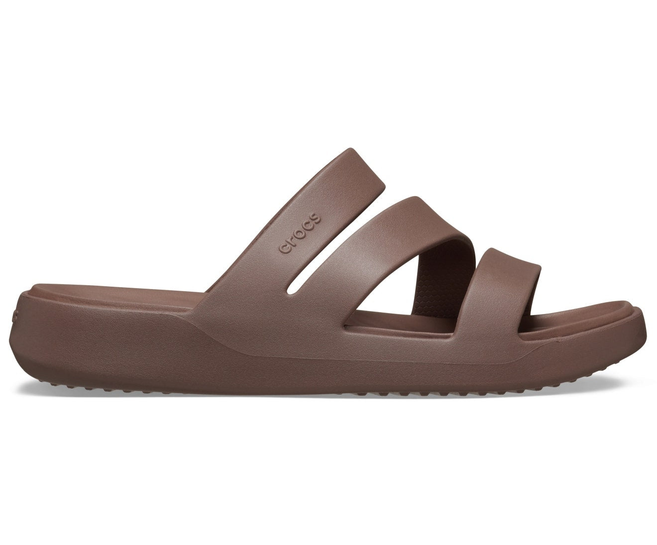 Getaway Strappy Truffle Women Sandal