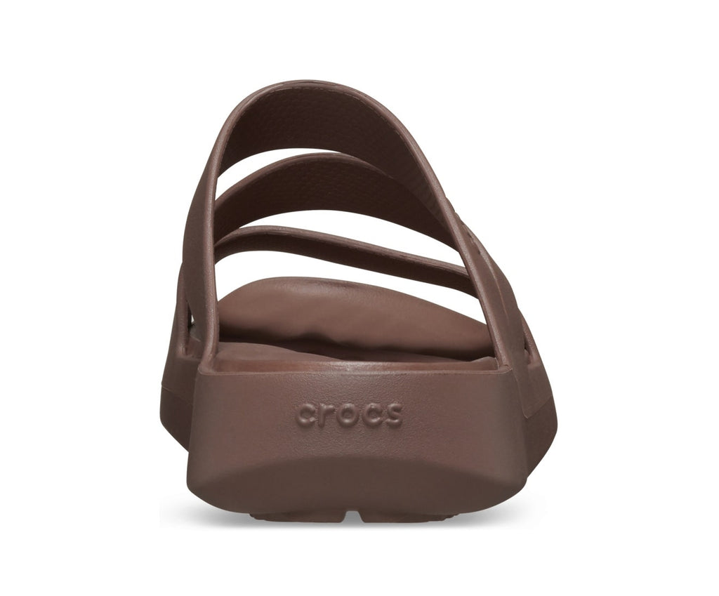 Getaway Strappy Truffle Women Sandal