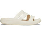 Getaway Strappy Stucco Women Sandal