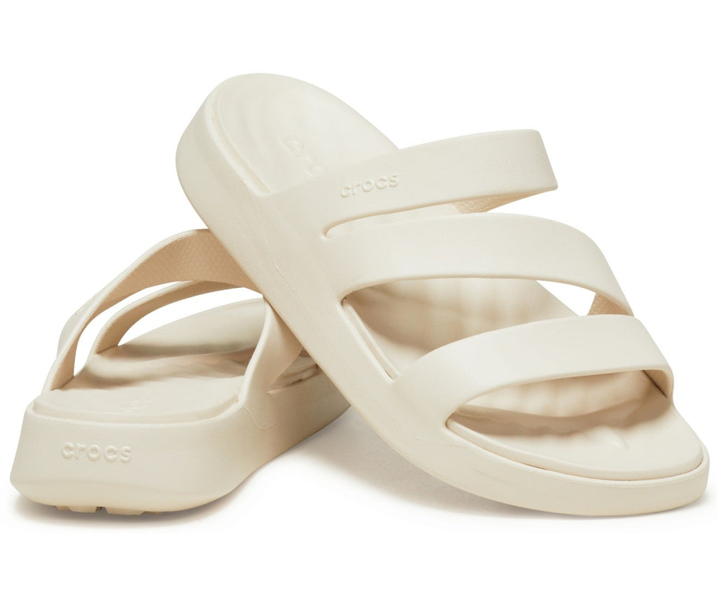 Getaway Strappy Stucco Women Sandal